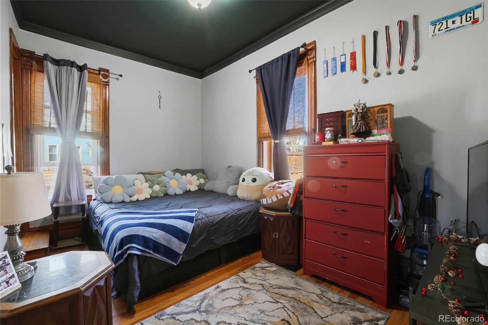 2930 W Pikes Peak Avenue Colorado Springs CO 80904