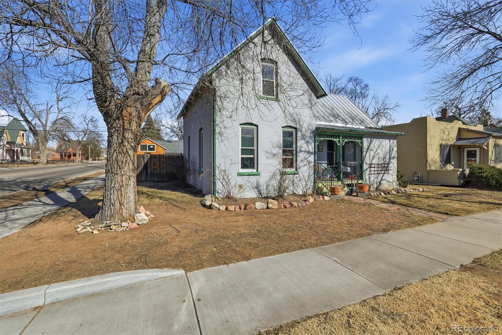 2930 W Pikes Peak Avenue Colorado Springs CO 80904