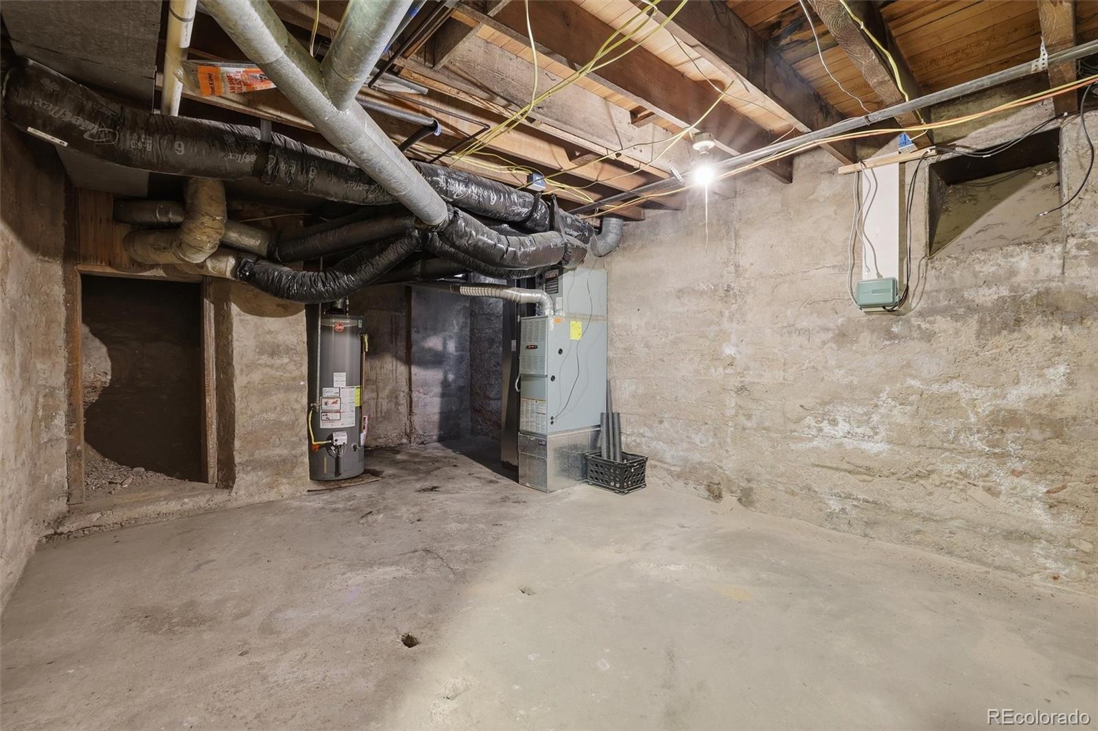 2930 W Pikes Peak Avenue Colorado Springs CO 80904