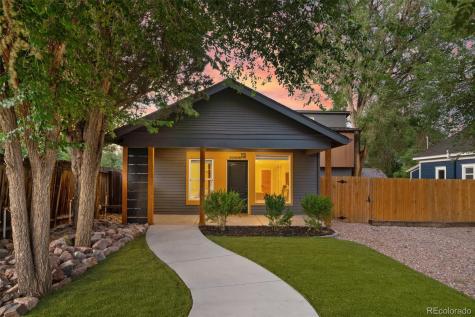 15 N Walnut Street Colorado Springs CO 80905