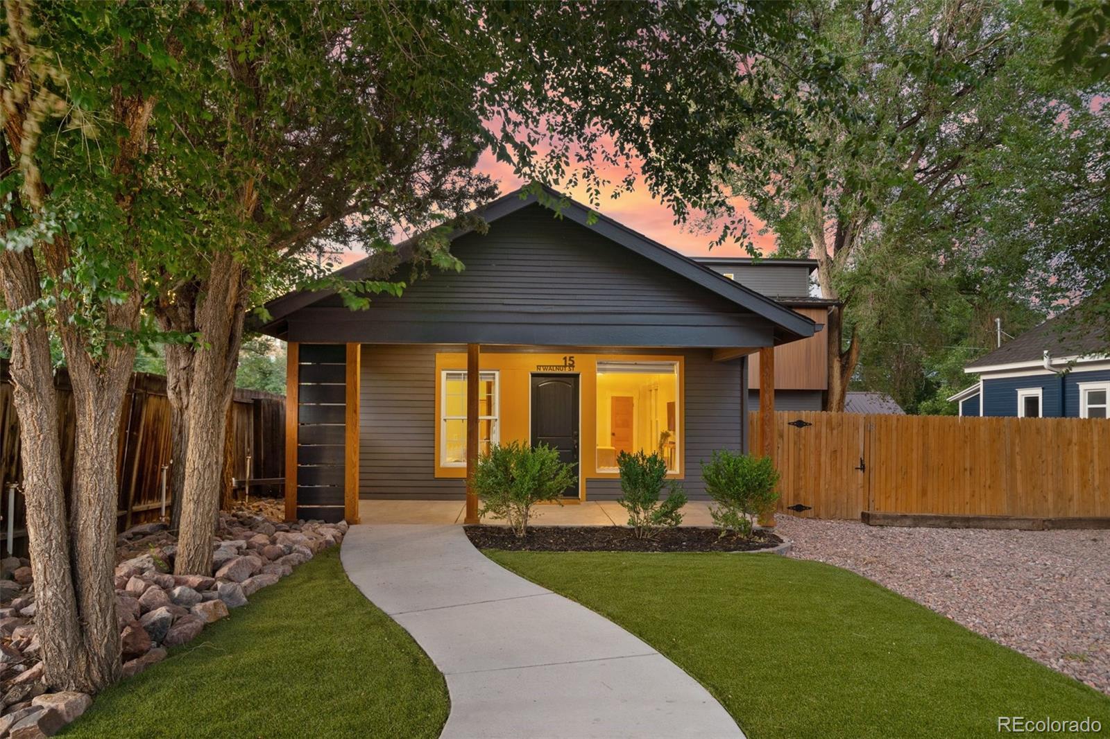 15 N Walnut Street Colorado Springs CO 80905