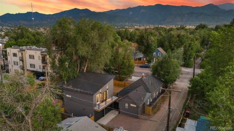 15 N Walnut Street Colorado Springs CO 80905