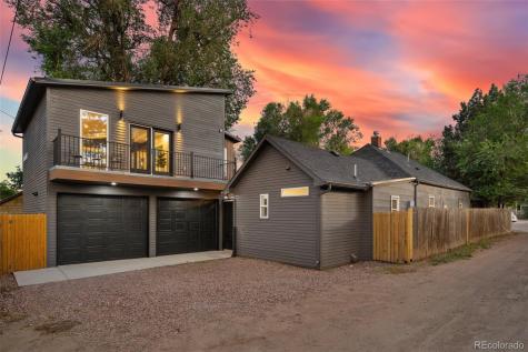 15 N Walnut Street Colorado Springs CO 80905