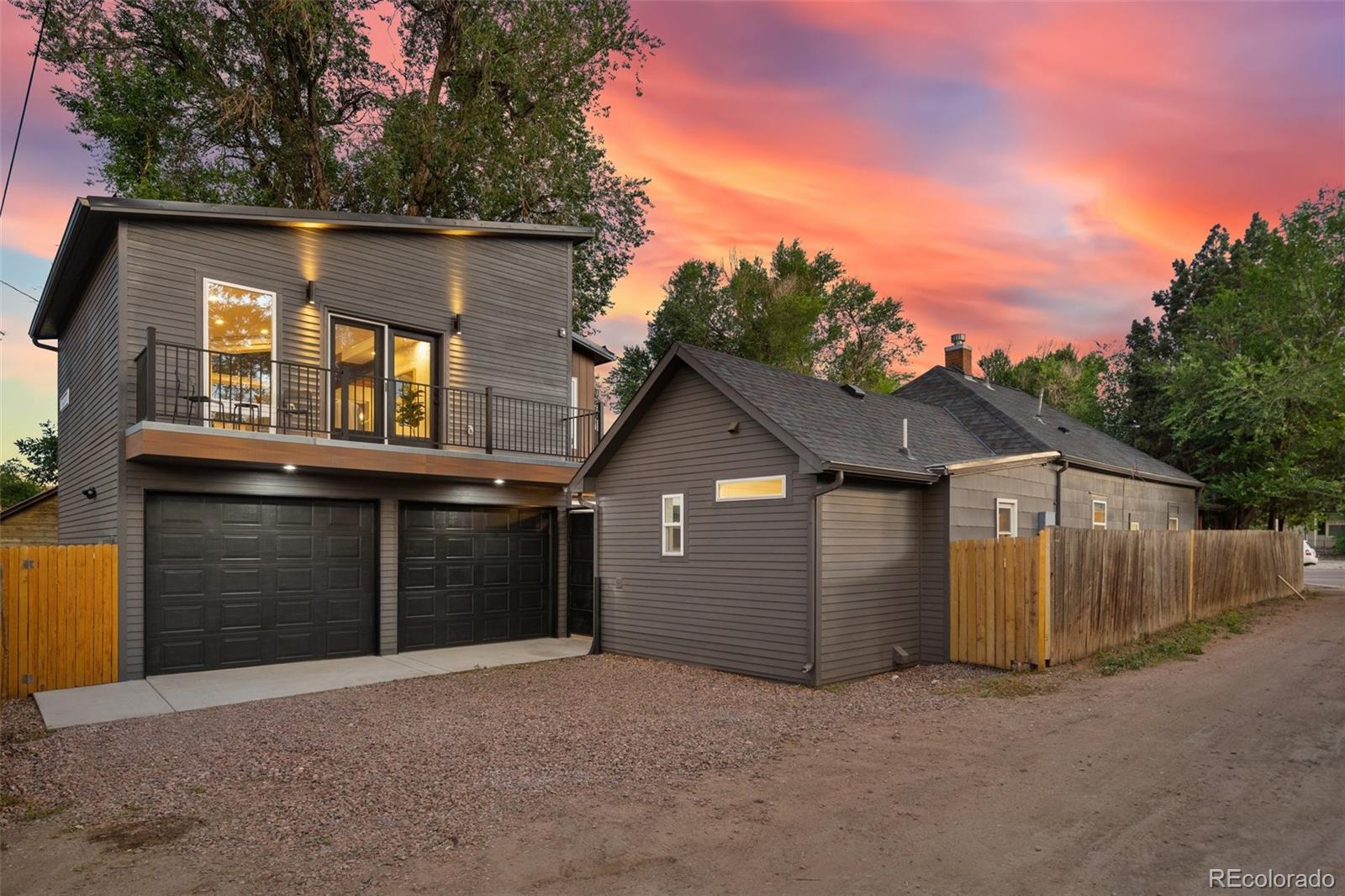 15 N Walnut Street Colorado Springs CO 80905