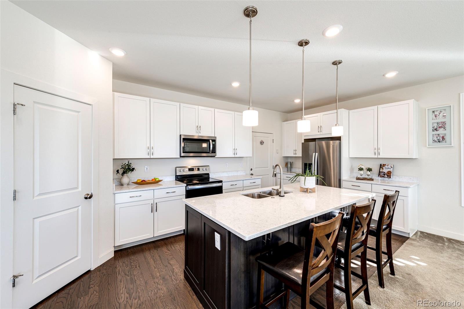 4049 Tangerine Court Castle Rock CO 80109