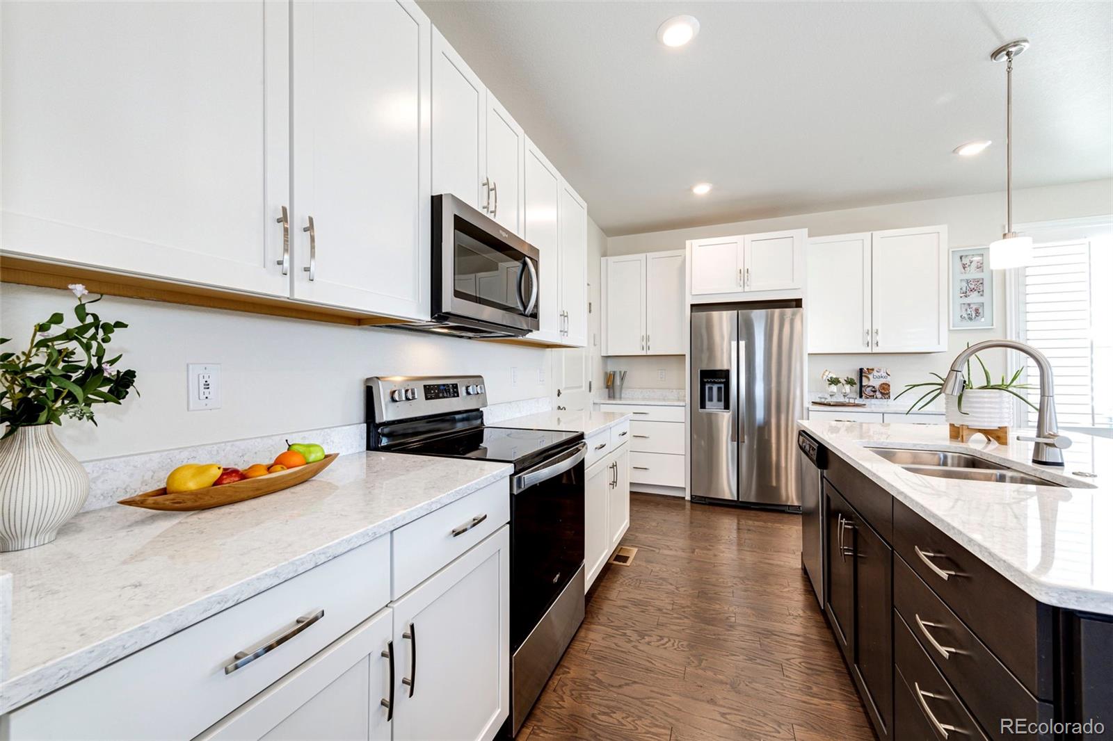 4049 Tangerine Court Castle Rock CO 80109