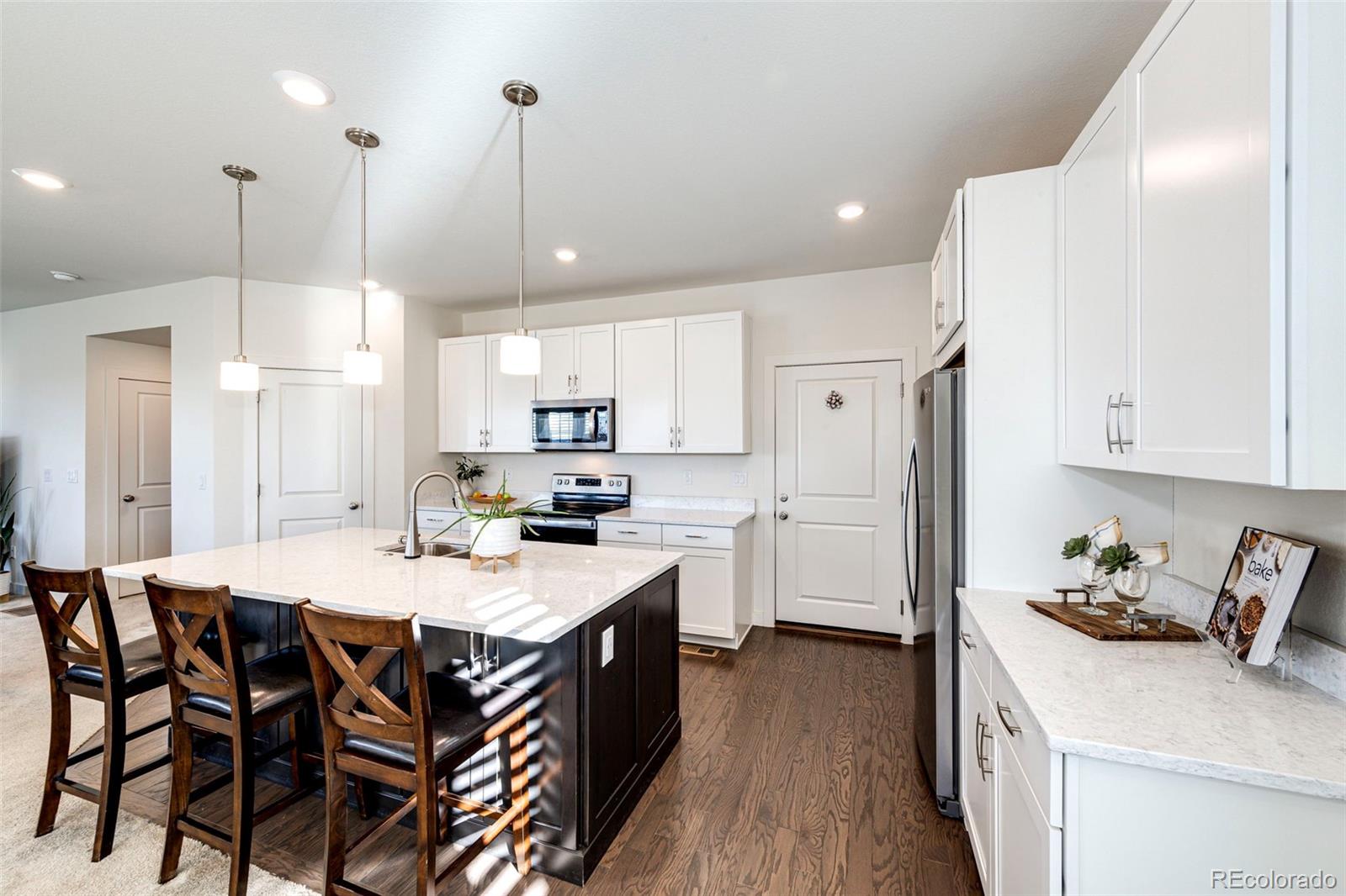 4049 Tangerine Court Castle Rock CO 80109