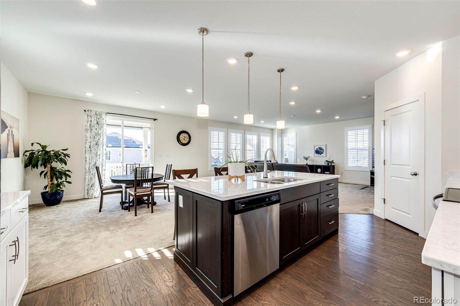 4049 Tangerine Court Castle Rock CO 80109