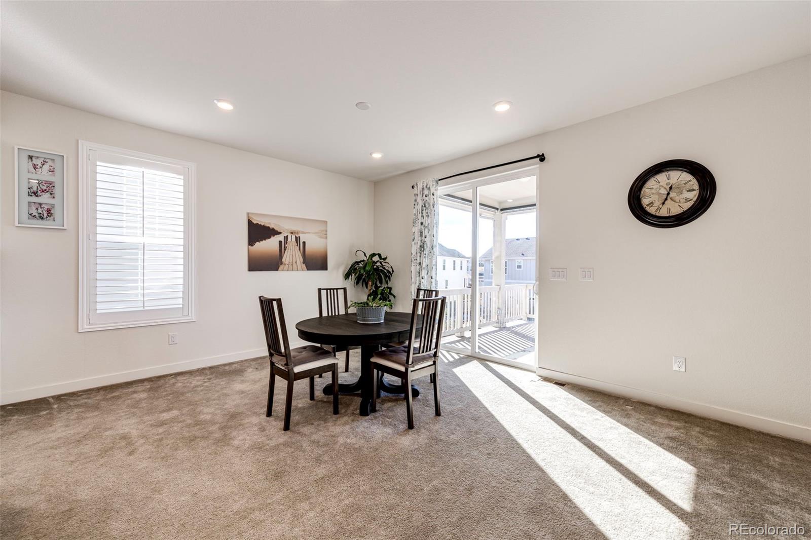 4049 Tangerine Court Castle Rock CO 80109