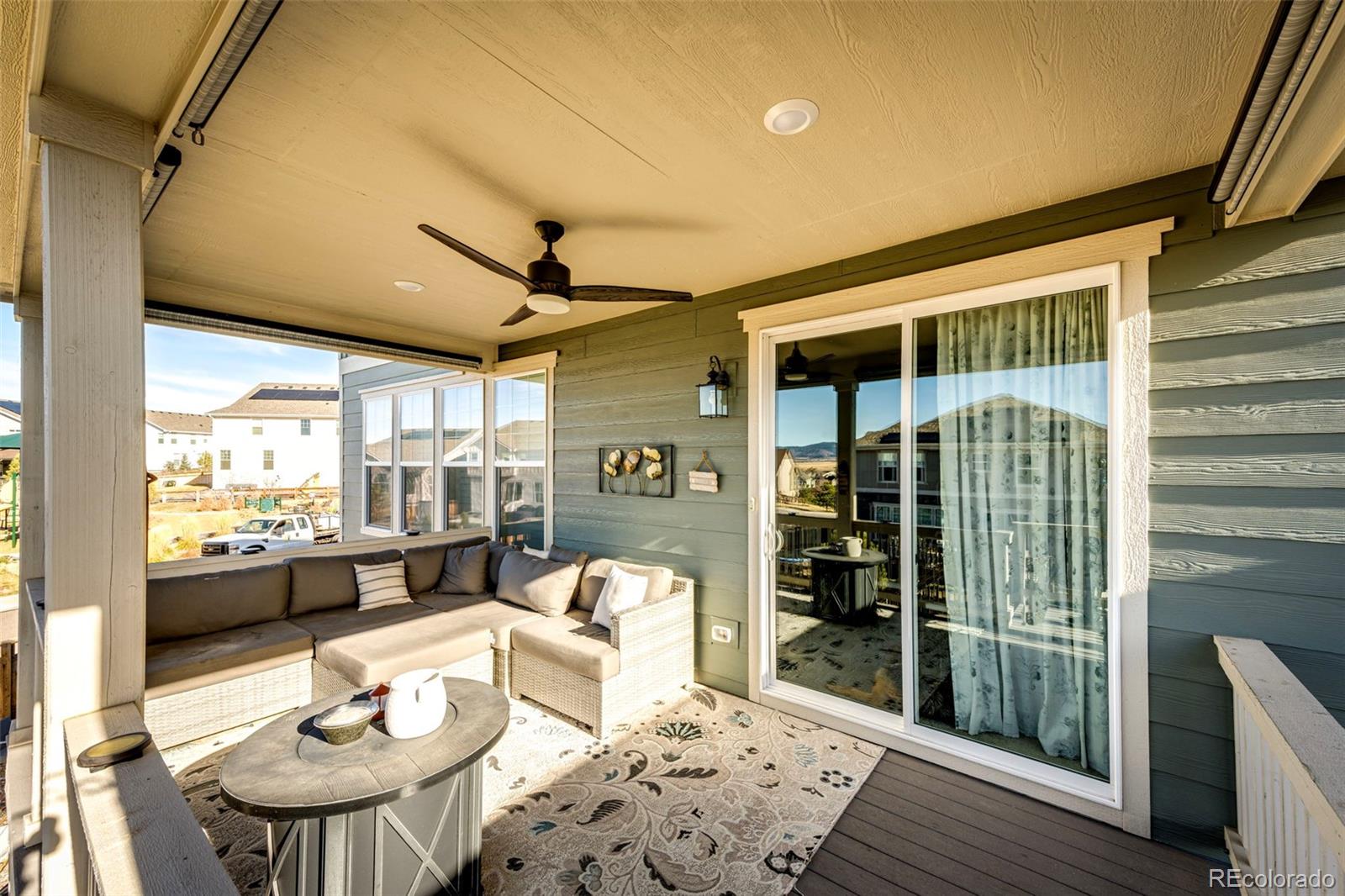 4049 Tangerine Court Castle Rock CO 80109
