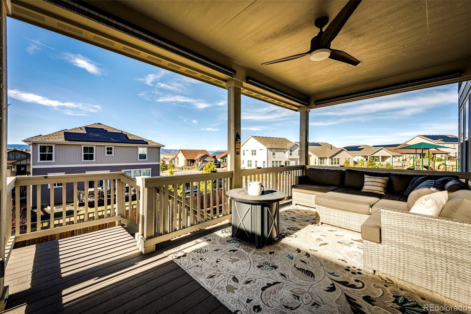 4049 Tangerine Court Castle Rock CO 80109
