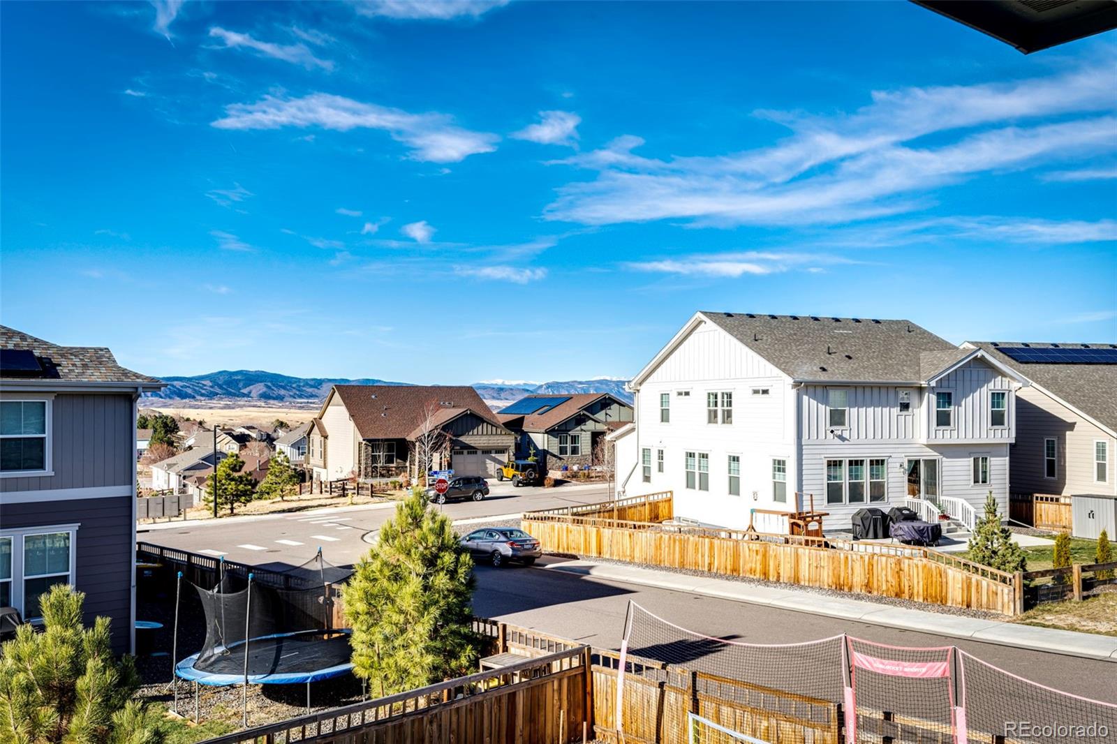 4049 Tangerine Court Castle Rock CO 80109
