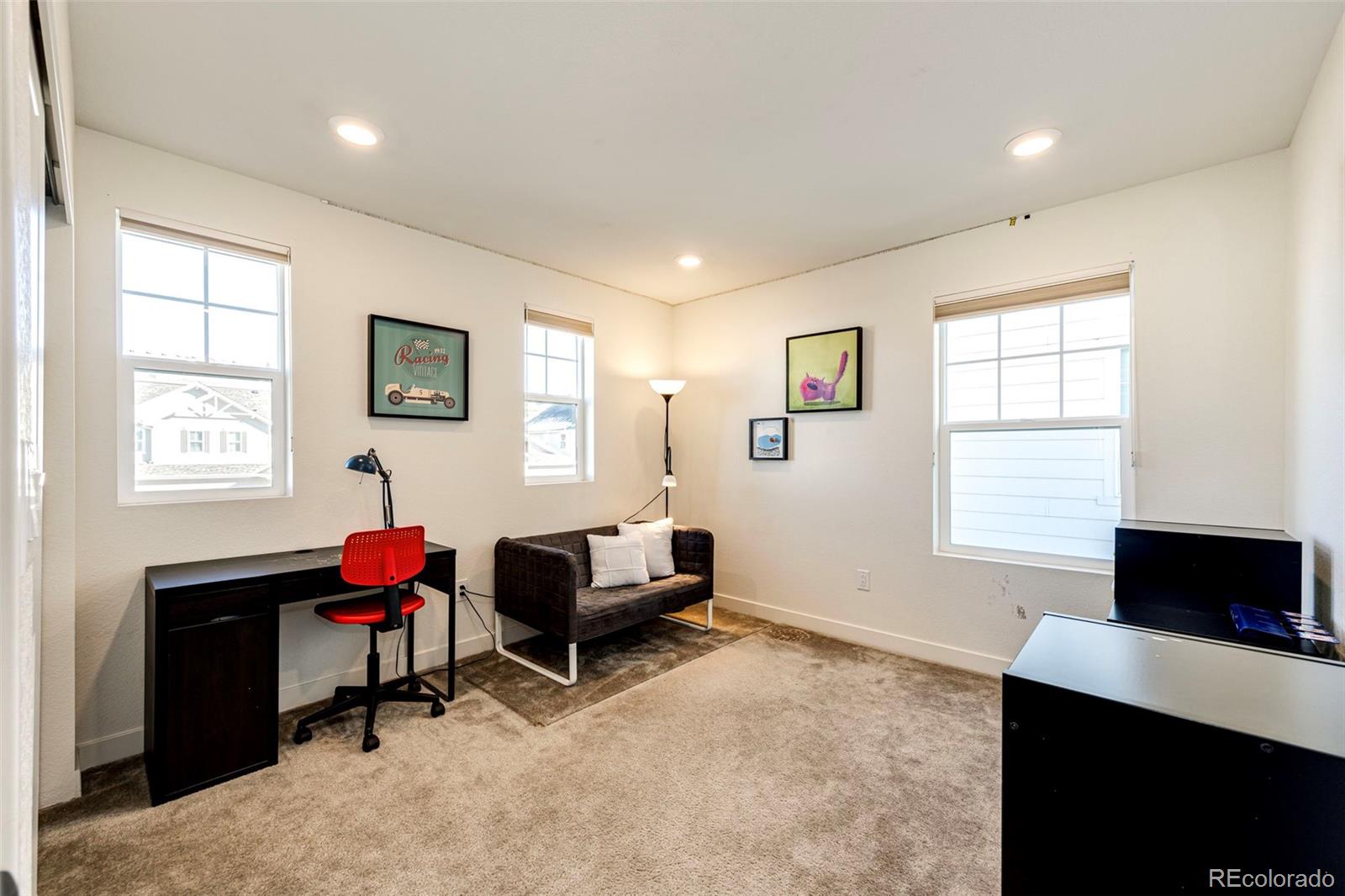 4049 Tangerine Court Castle Rock CO 80109