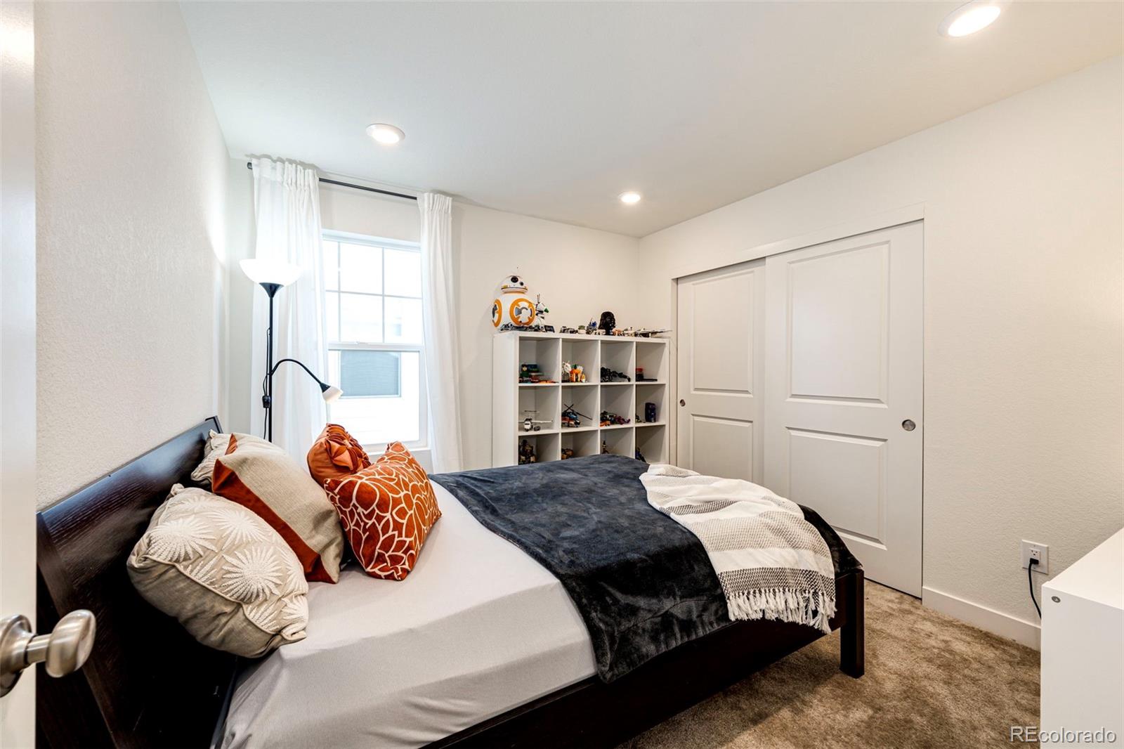 4049 Tangerine Court Castle Rock CO 80109