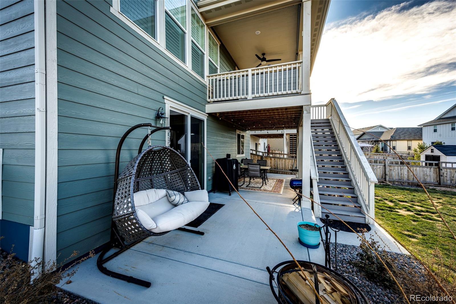 4049 Tangerine Court Castle Rock CO 80109
