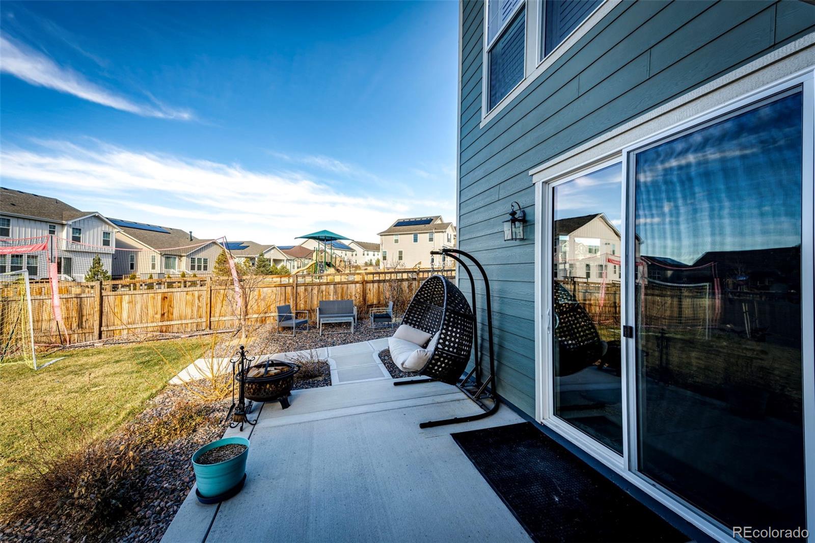 4049 Tangerine Court Castle Rock CO 80109