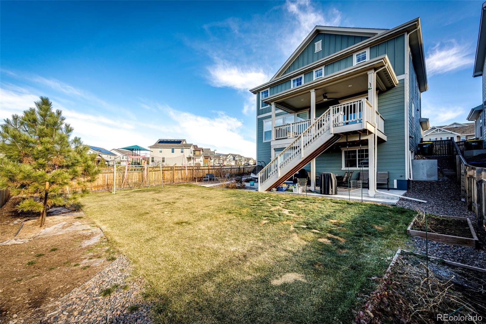 4049 Tangerine Court Castle Rock CO 80109
