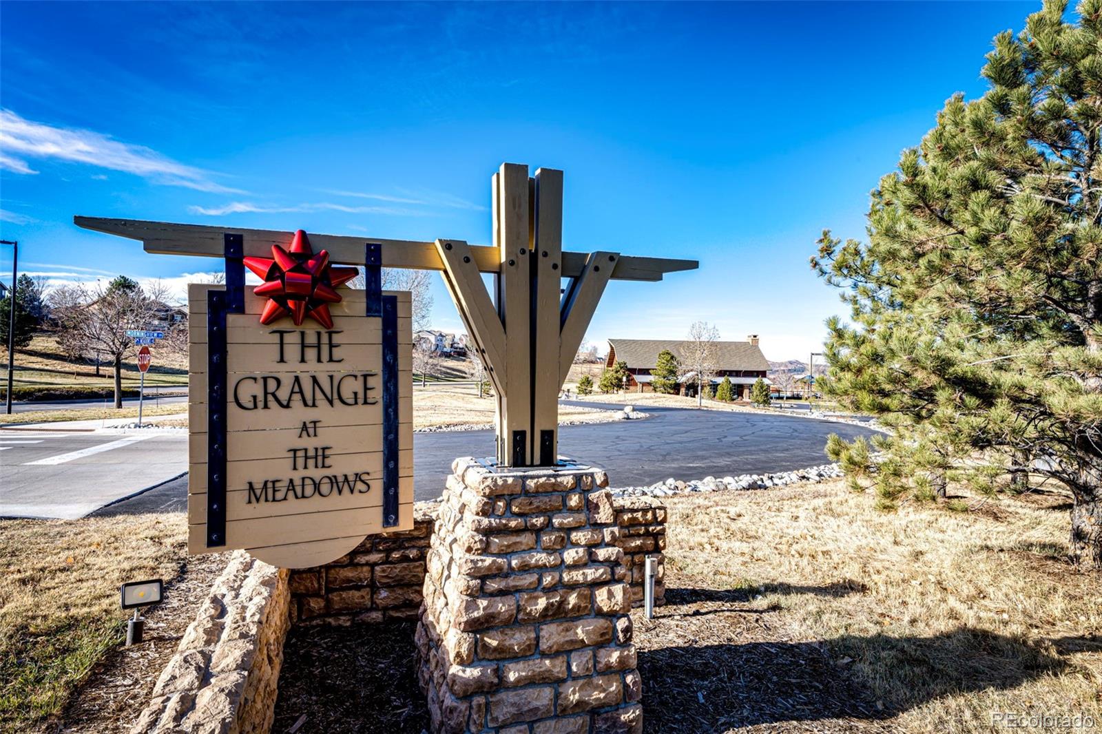 4049 Tangerine Court Castle Rock CO 80109