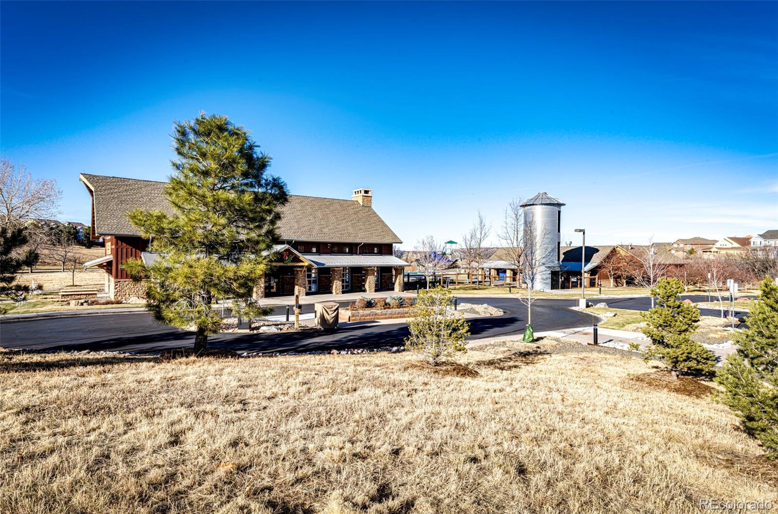 4049 Tangerine Court Castle Rock CO 80109
