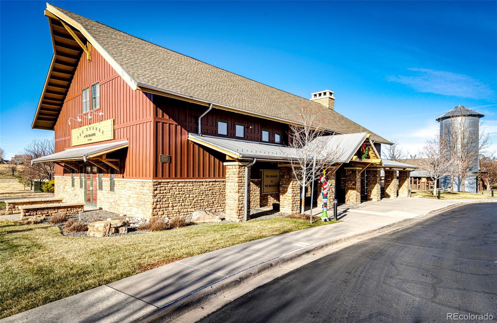 4049 Tangerine Court Castle Rock CO 80109