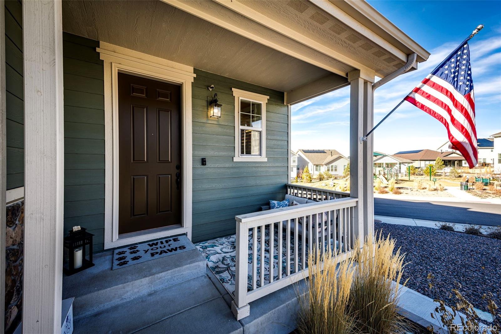 4049 Tangerine Court Castle Rock CO 80109