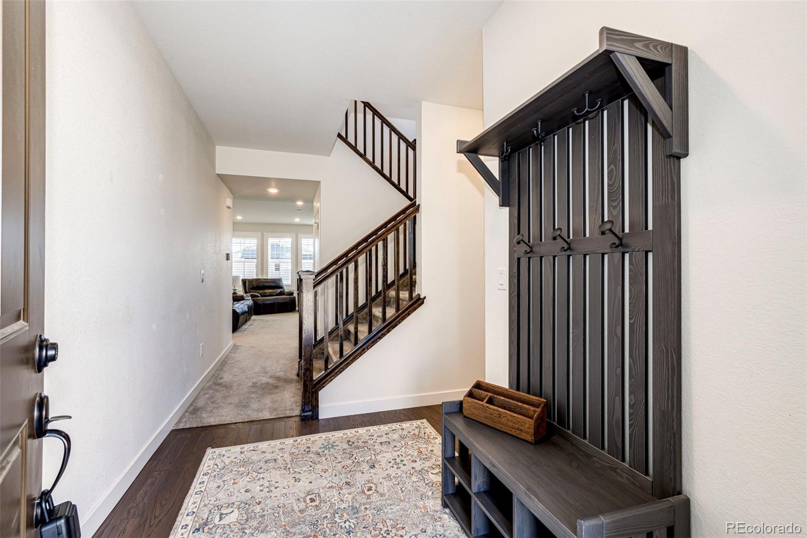 4049 Tangerine Court Castle Rock CO 80109