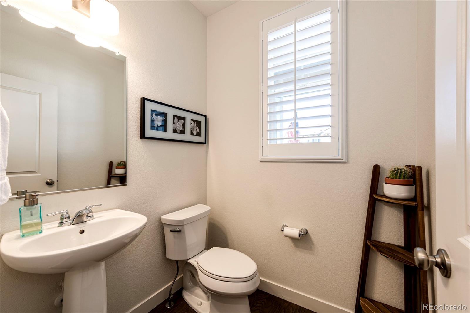 4049 Tangerine Court Castle Rock CO 80109