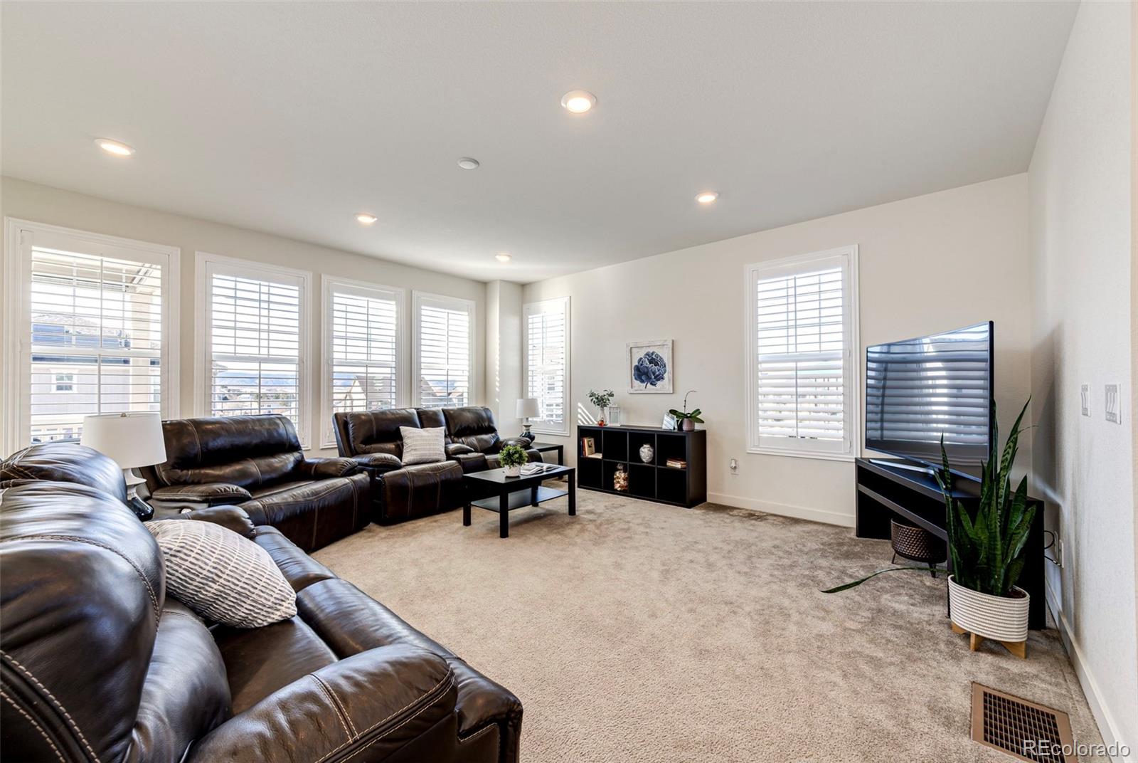 4049 Tangerine Court Castle Rock CO 80109