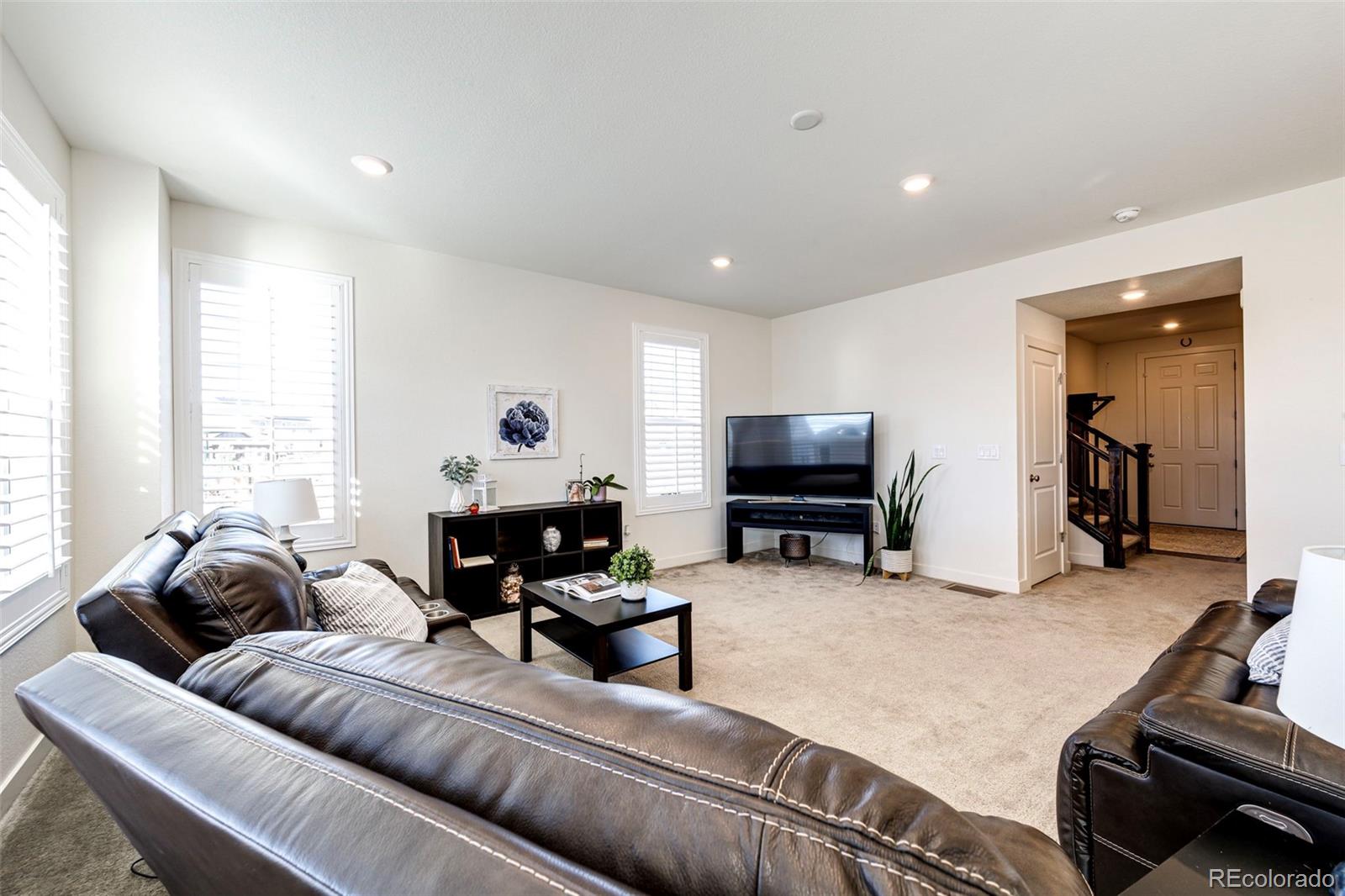 4049 Tangerine Court Castle Rock CO 80109