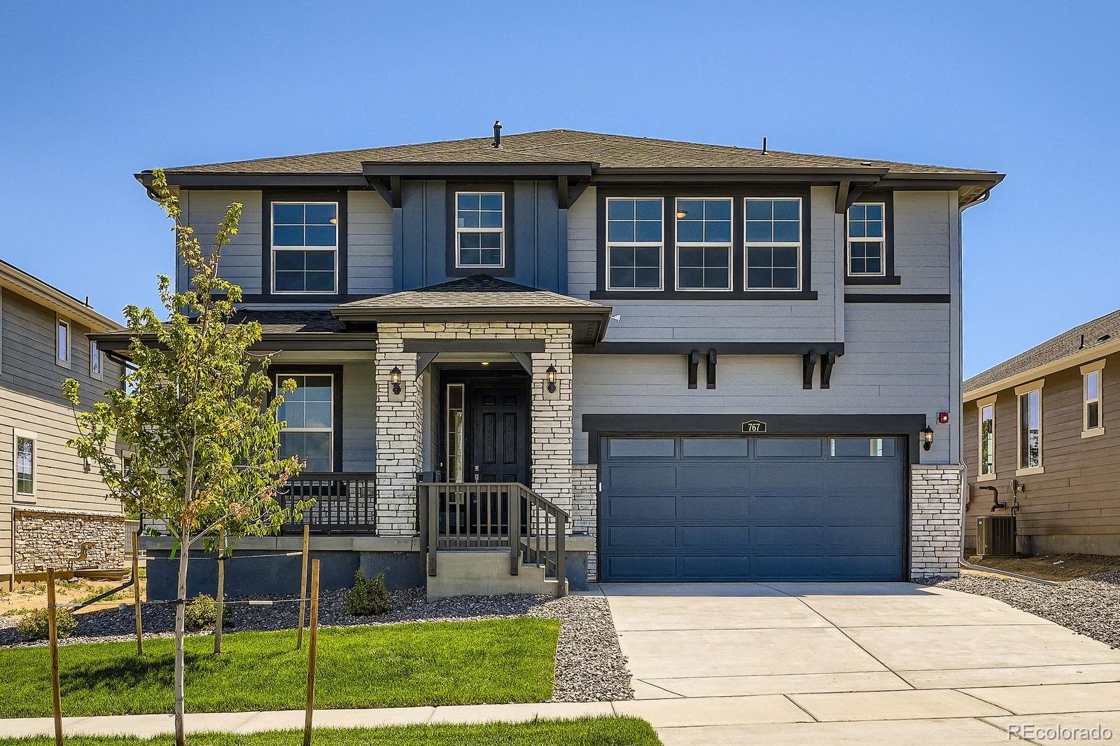 767 Raindance Street Erie CO 80516