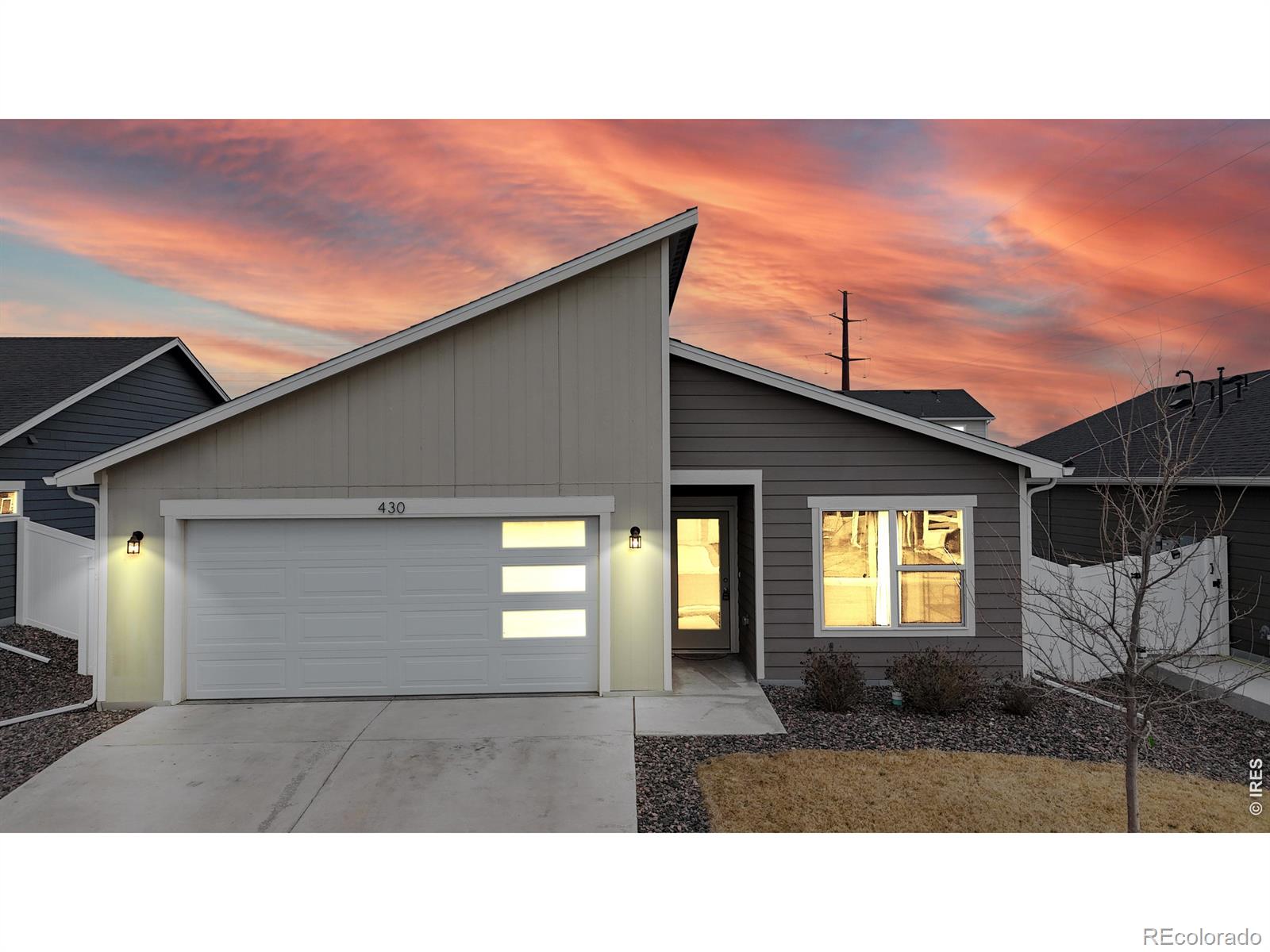 430 Bonneville Avenue Fort Lupton CO 80621