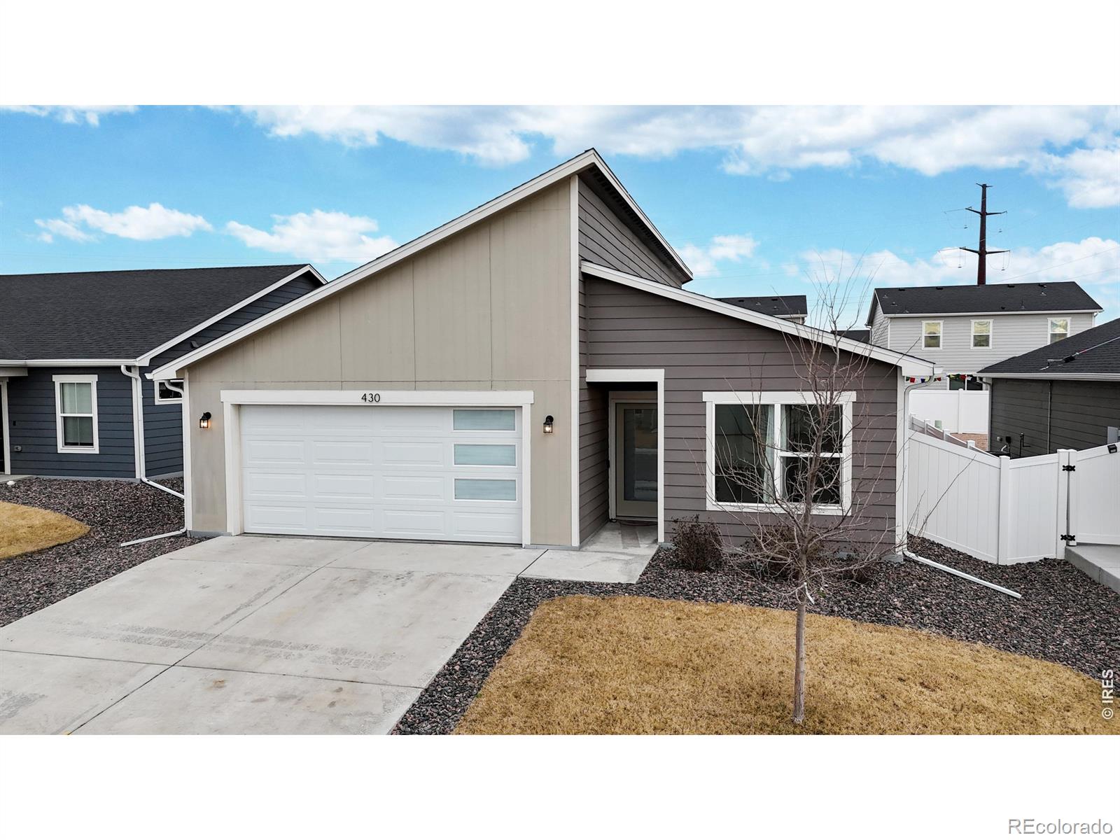 430 Bonneville Avenue Fort Lupton CO 80621