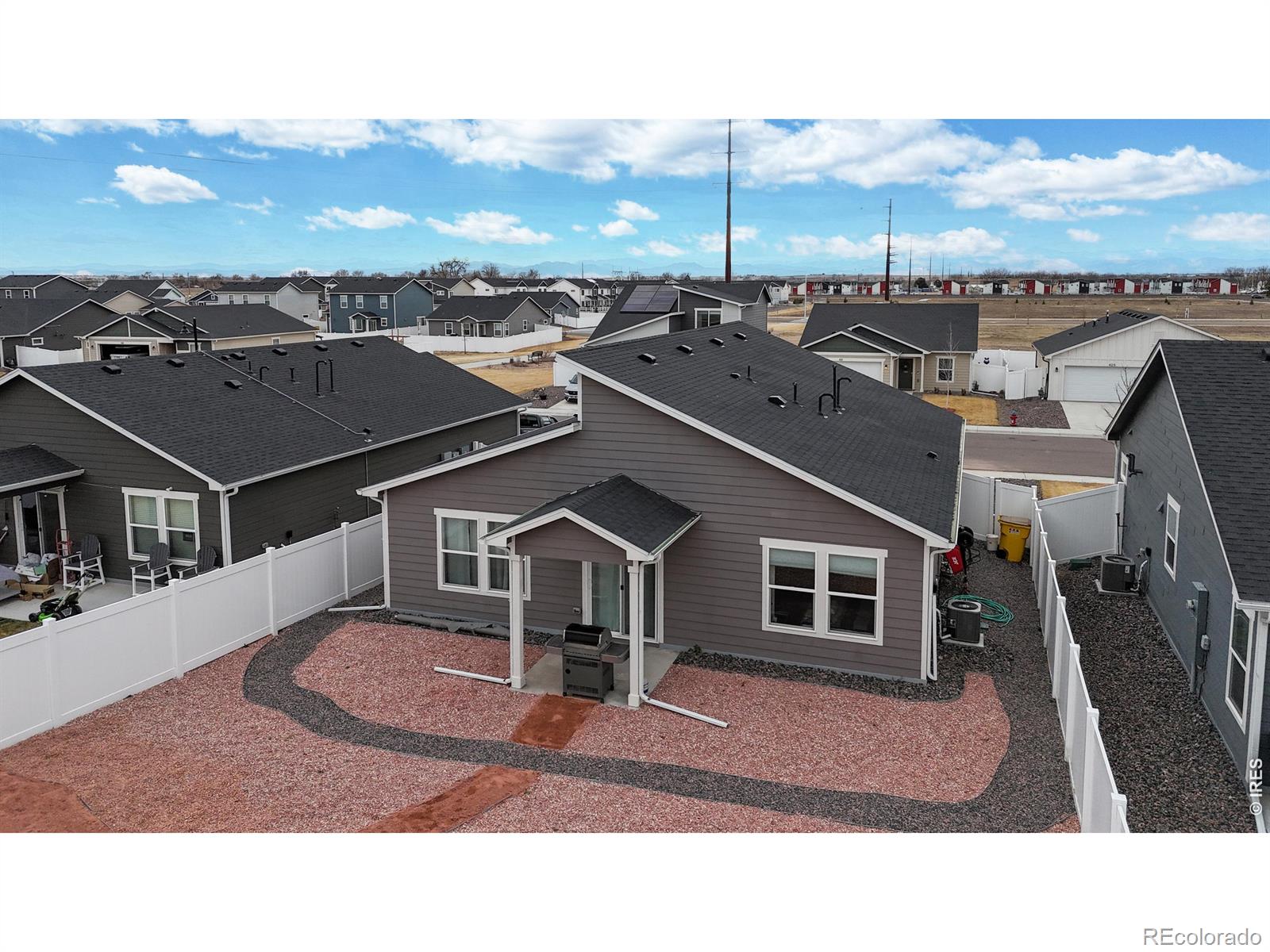 430 Bonneville Avenue Fort Lupton CO 80621