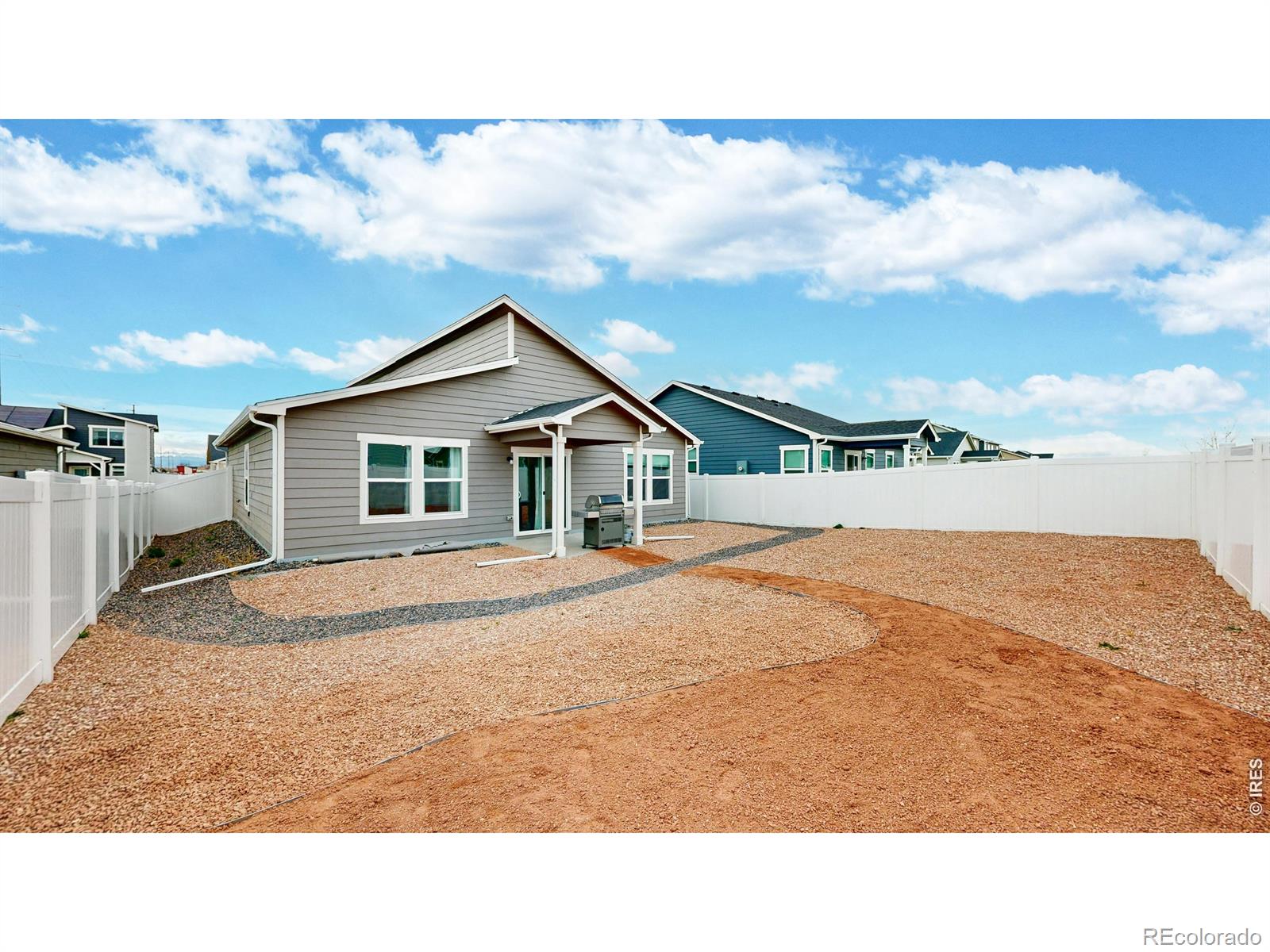 430 Bonneville Avenue Fort Lupton CO 80621