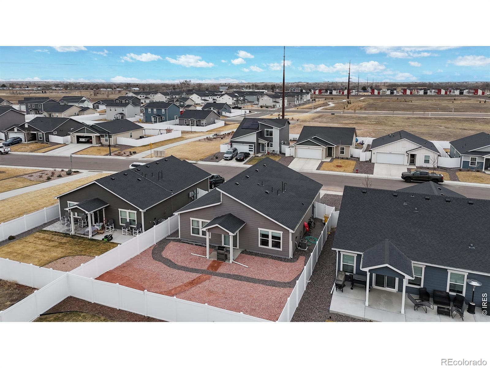 430 Bonneville Avenue Fort Lupton CO 80621