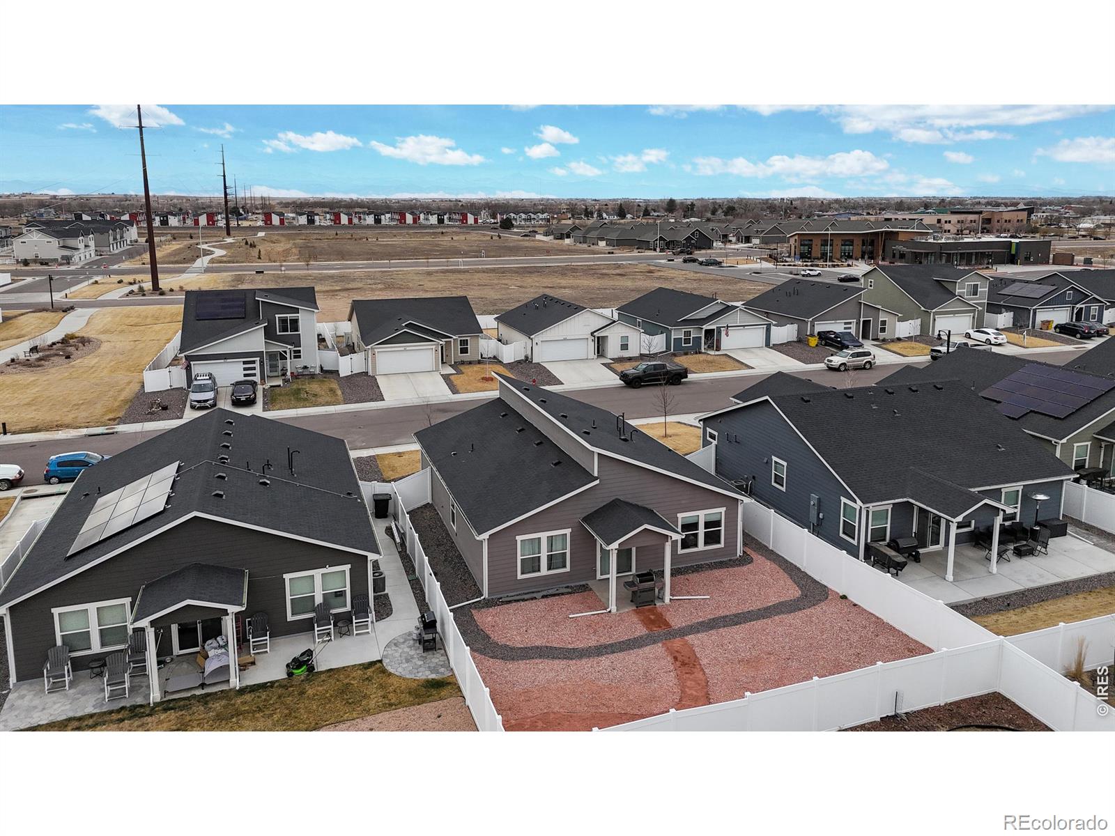 430 Bonneville Avenue Fort Lupton CO 80621