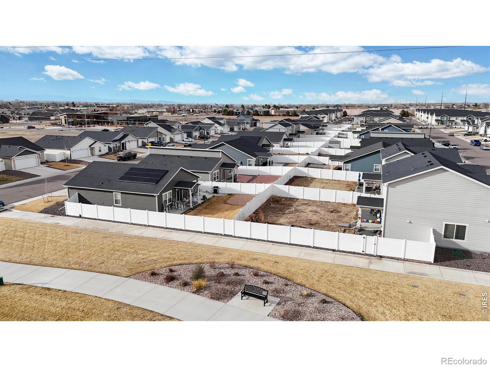 430 Bonneville Avenue Fort Lupton CO 80621