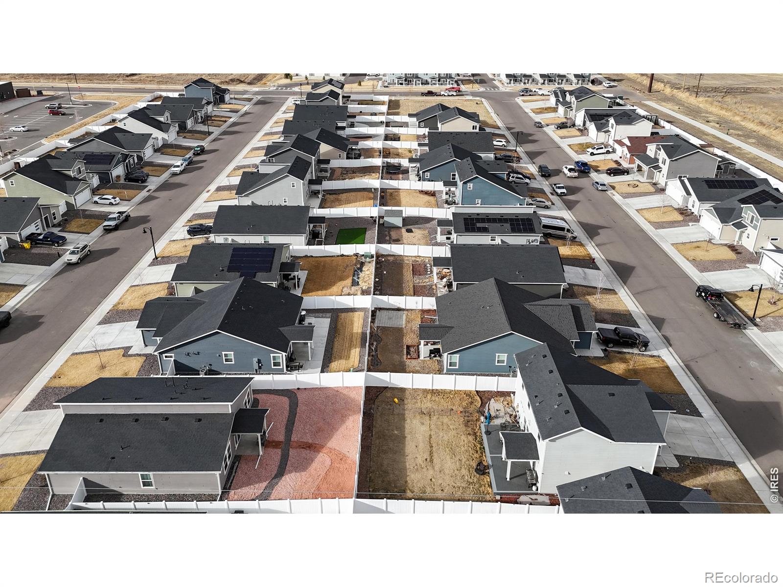 430 Bonneville Avenue Fort Lupton CO 80621