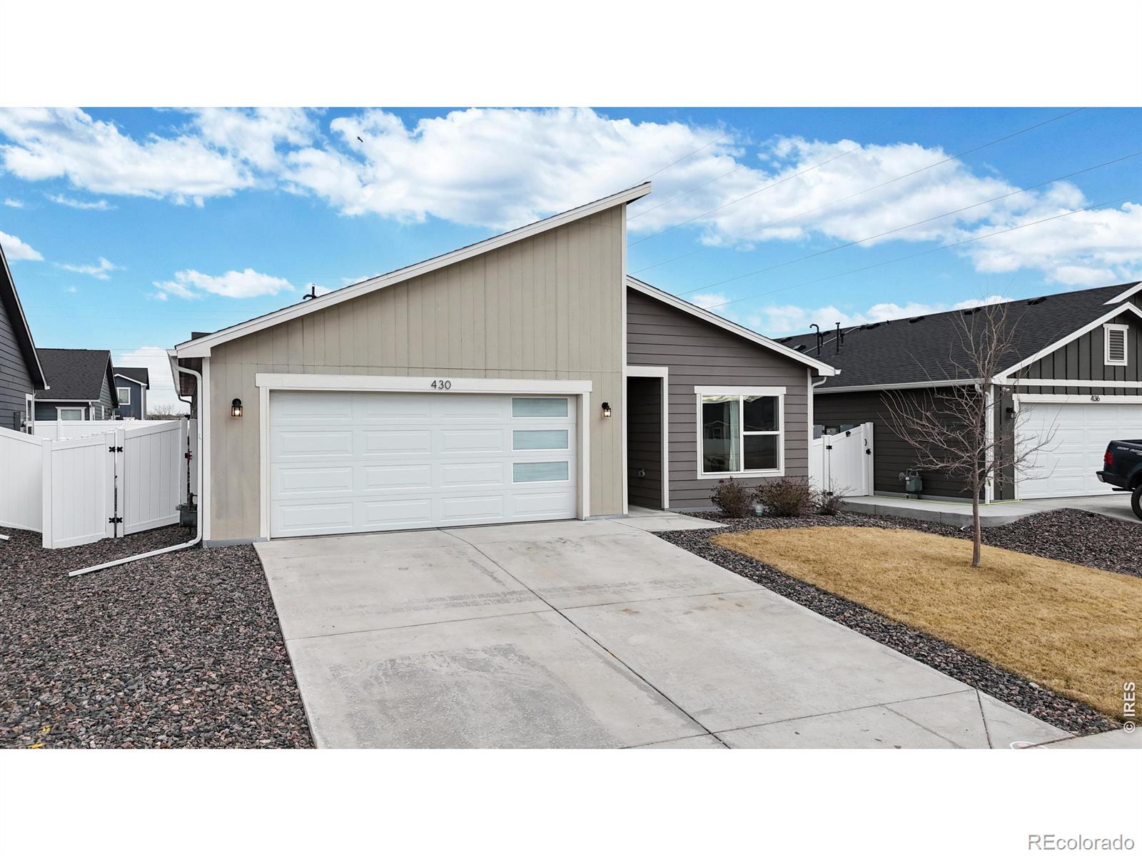 430 Bonneville Avenue Fort Lupton CO 80621