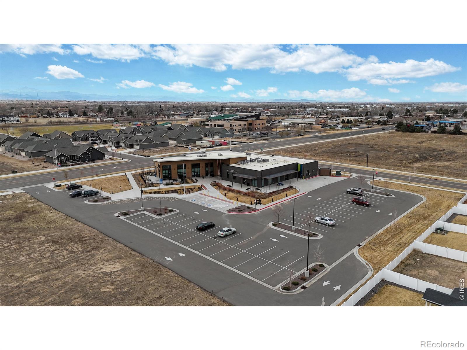 430 Bonneville Avenue Fort Lupton CO 80621