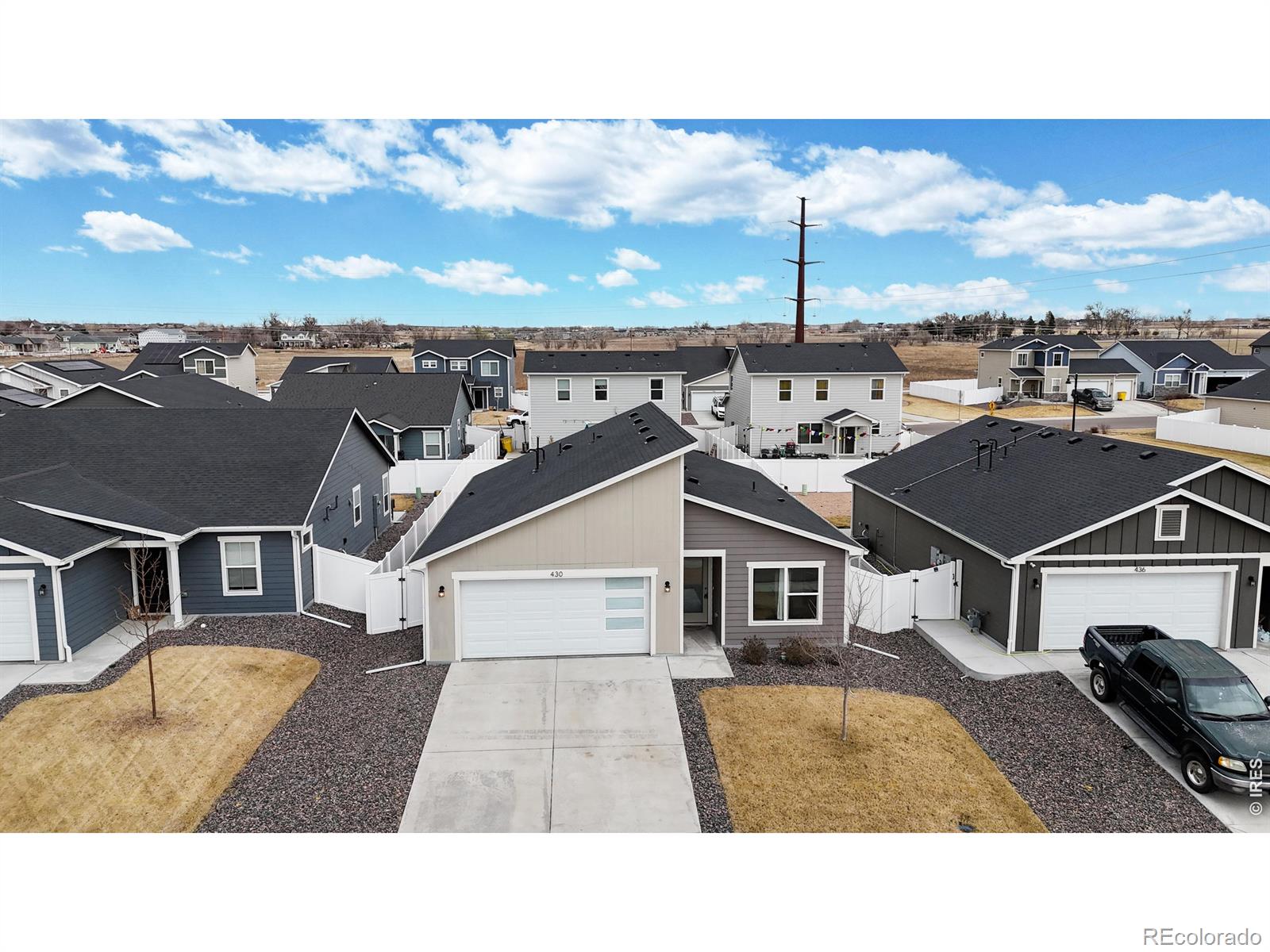 430 Bonneville Avenue Fort Lupton CO 80621