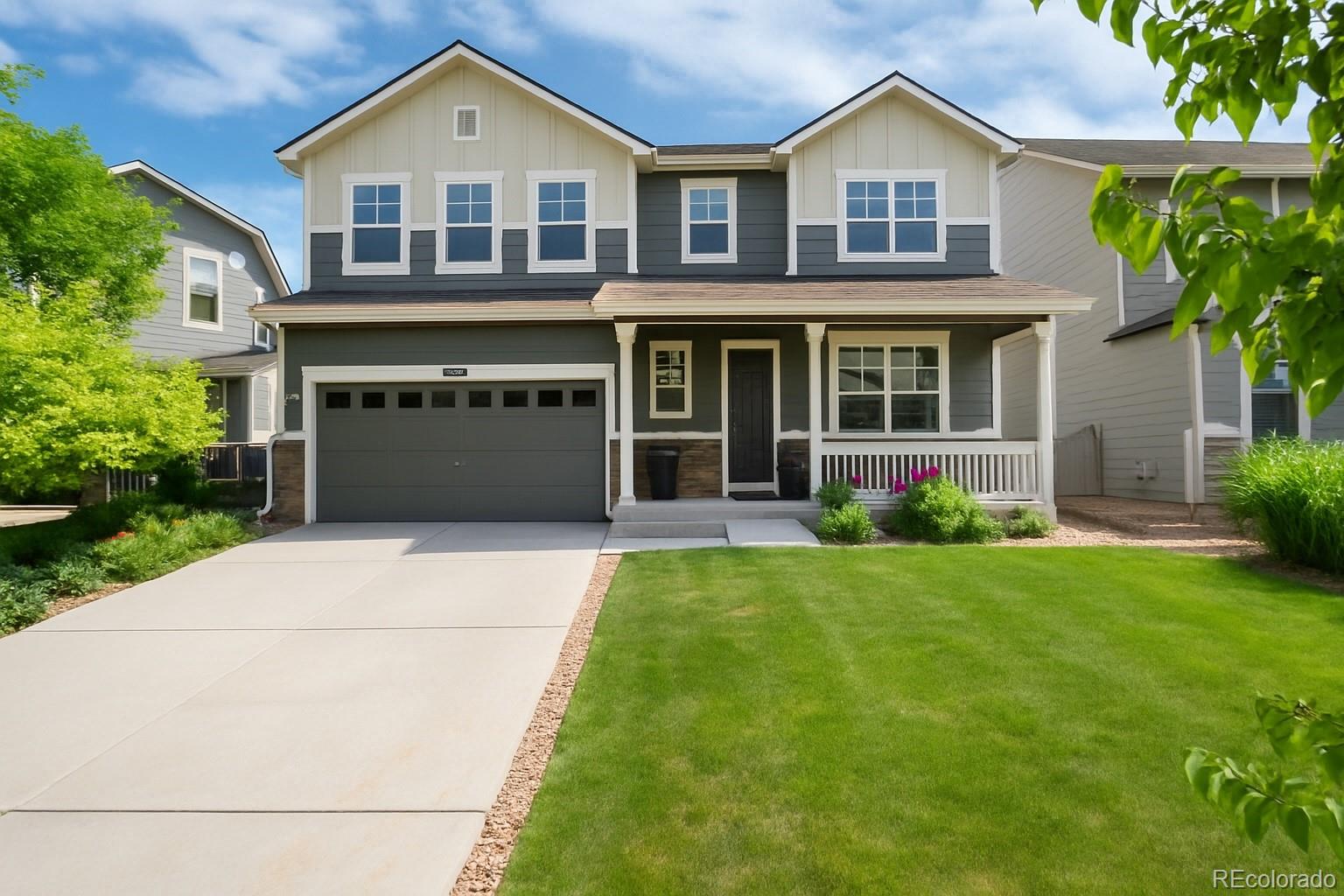 3027 Walnut Grove Street Erie CO 80516