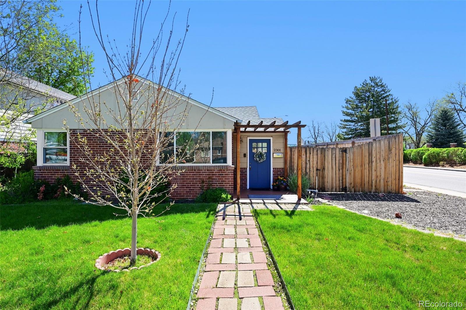 2301 E Yale Avenue Denver CO 80210