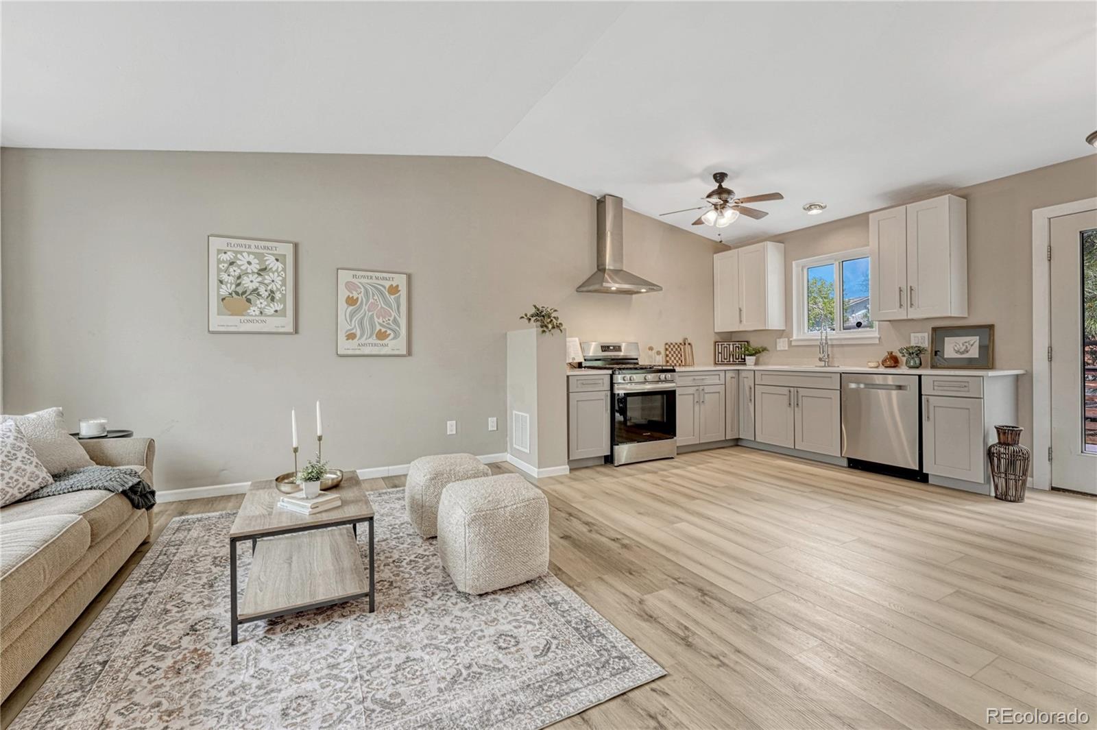 2265 Bula Drive Colorado Springs CO 80915