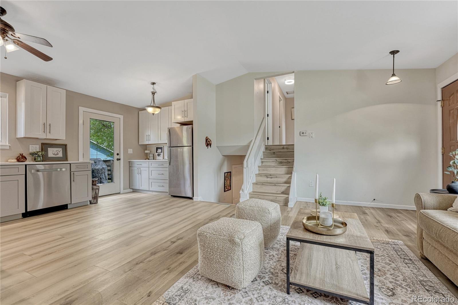 2265 Bula Drive Colorado Springs CO 80915