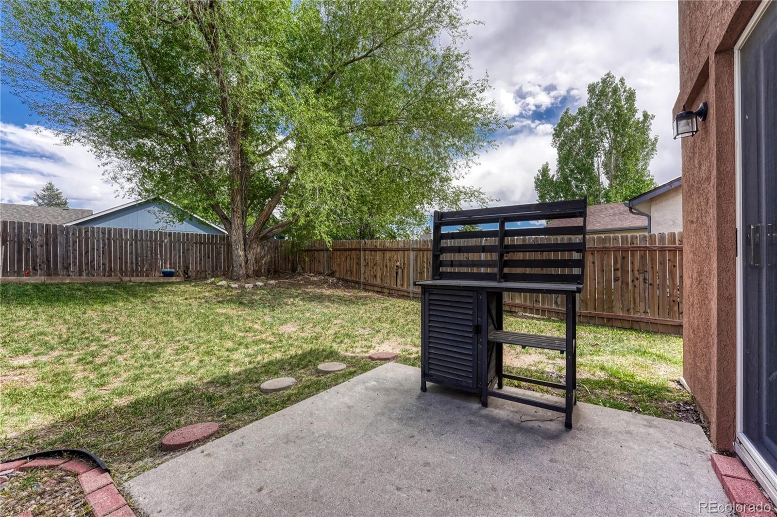 2265 Bula Drive Colorado Springs CO 80915