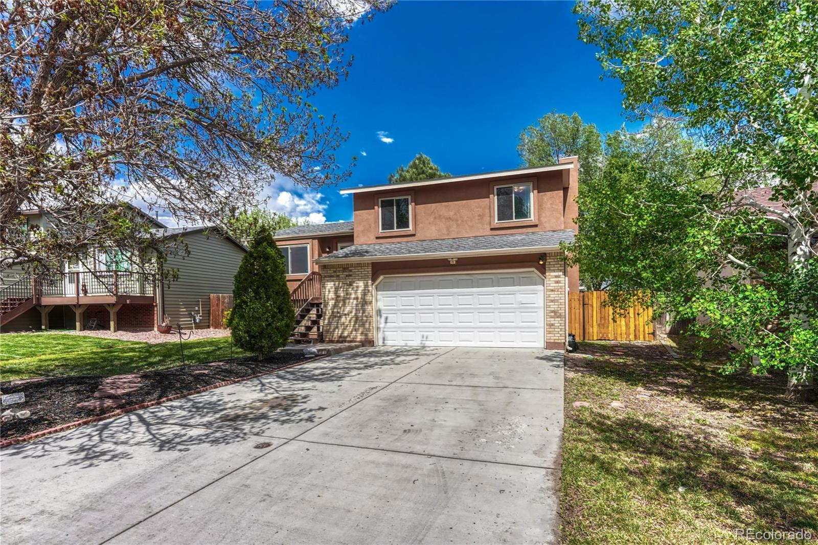 2265 Bula Drive Colorado Springs CO 80915