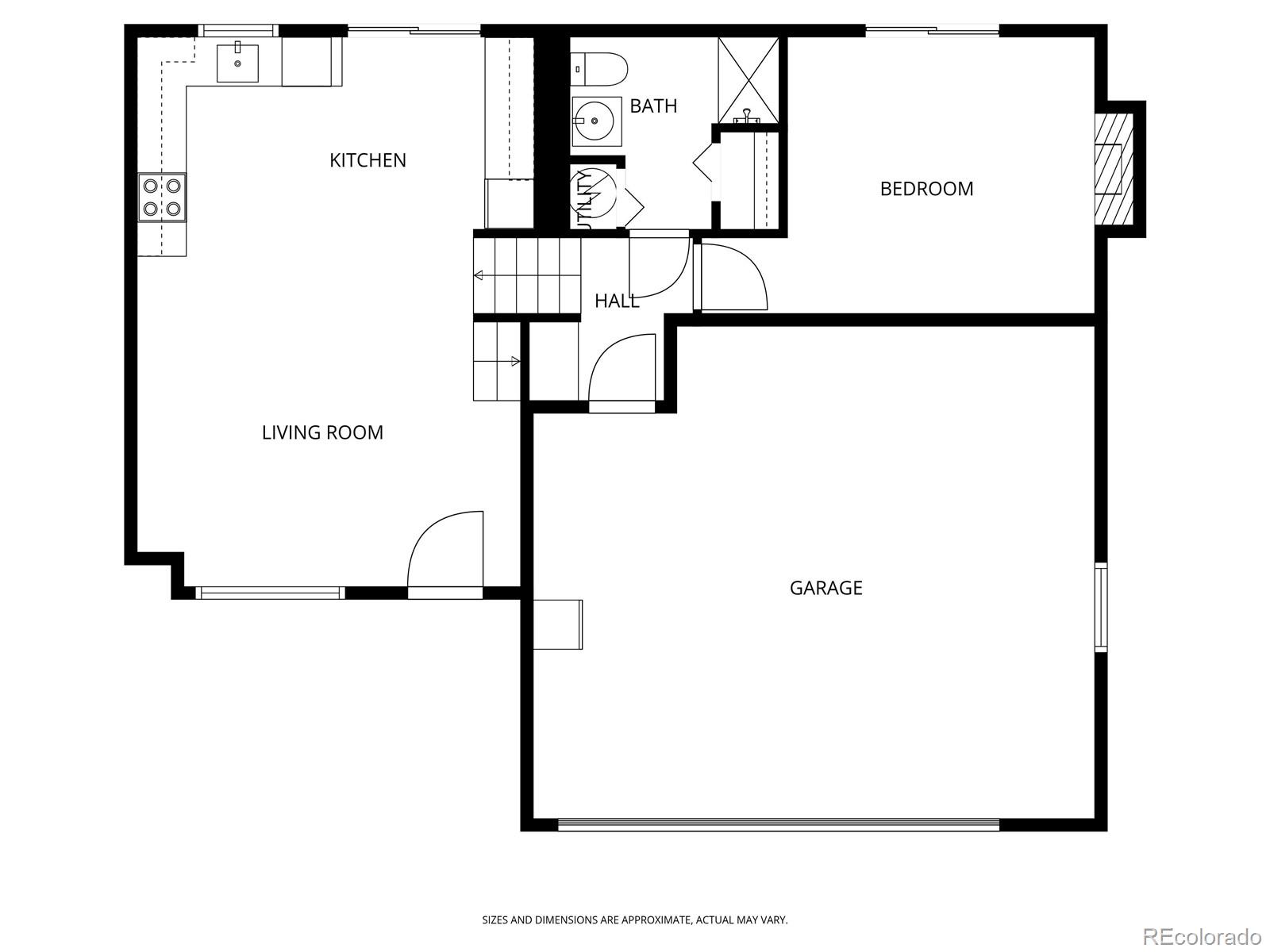 2265 Bula Drive Colorado Springs CO 80915