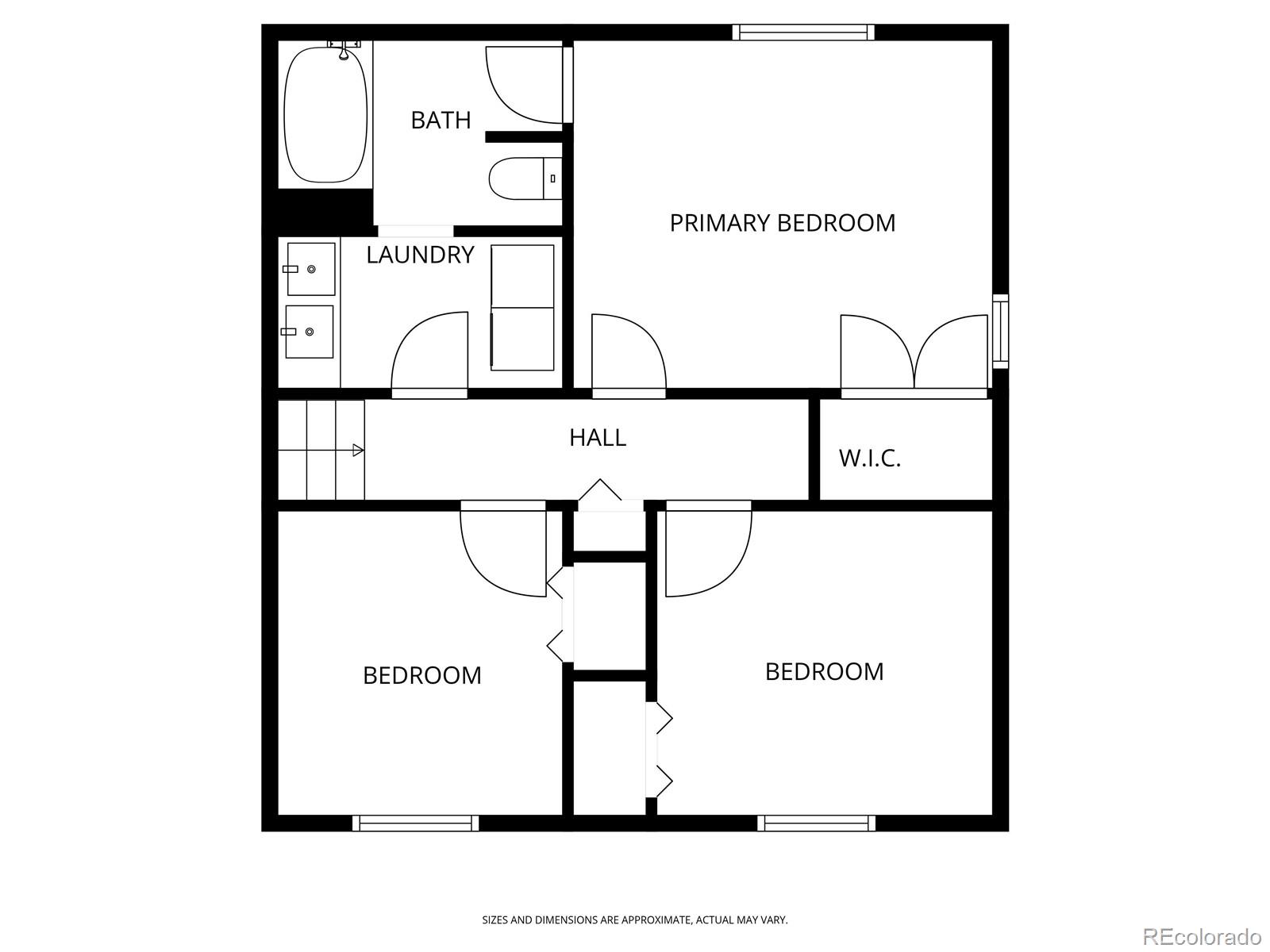 2265 Bula Drive Colorado Springs CO 80915
