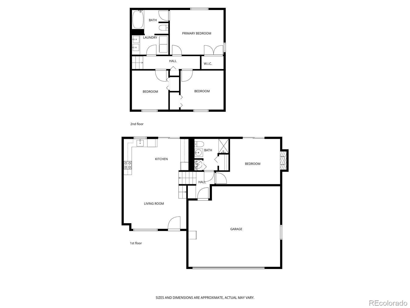 2265 Bula Drive Colorado Springs CO 80915